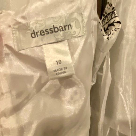 Dress Barn summer dress - Picture 2 of 3